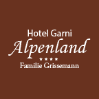 Hotel Garni Alpenland, Suitenhotel in St. Anton am Arlberg